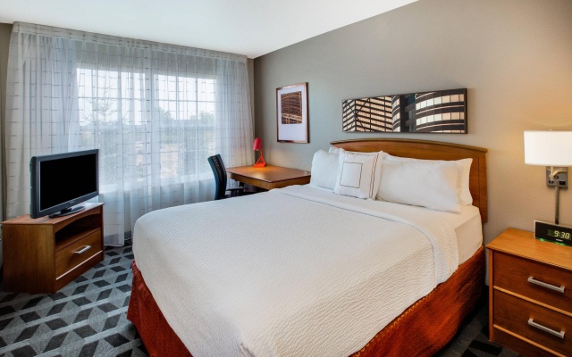 2 Bedrooms Suite