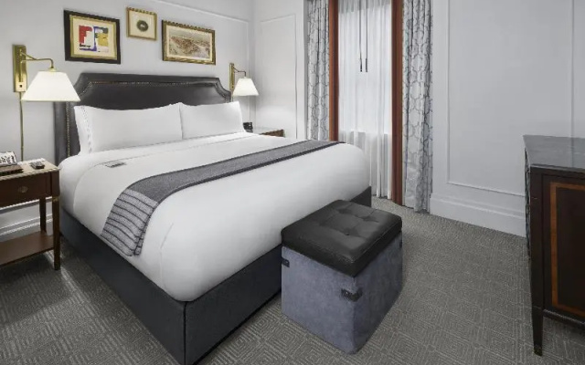 Classic Suite