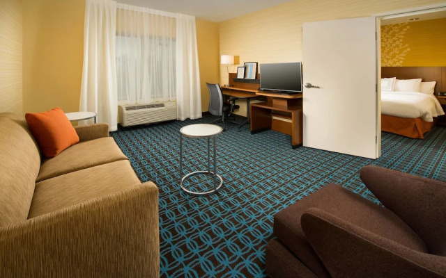 Suite