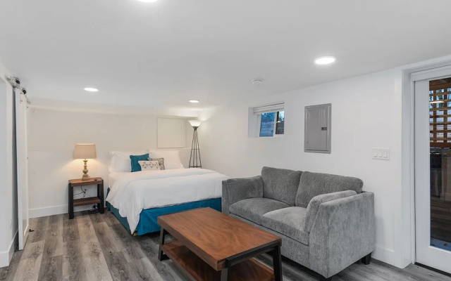Classic Apartment