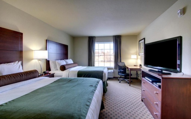 Quadruple Suite