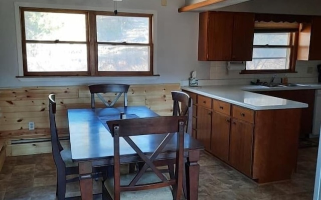 2 Bedrooms Standard Family Duplex room with land view