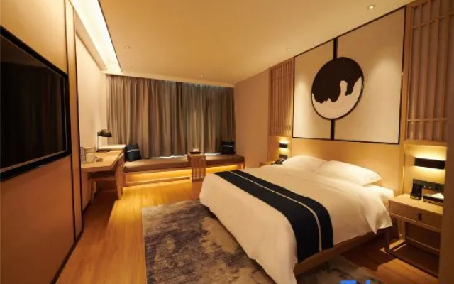 Business room