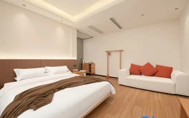 1 Bedroom Standard room