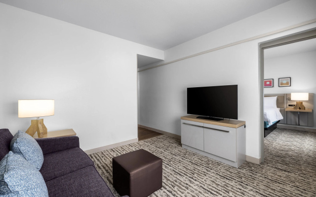 1 Bedroom Suite