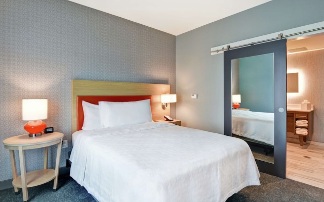 1 Bedroom Suite