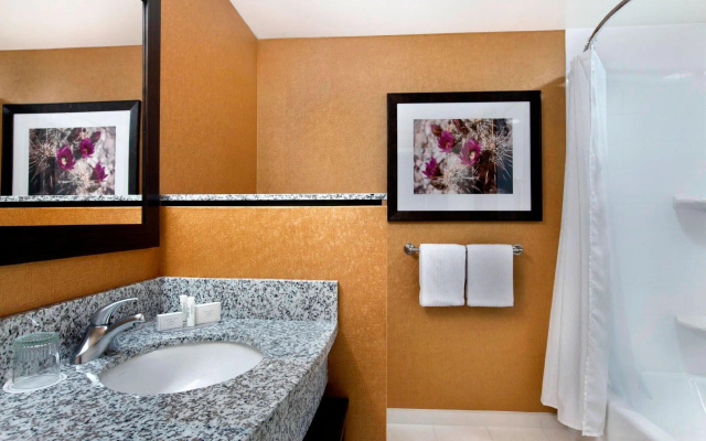 Executive Double room with balcony