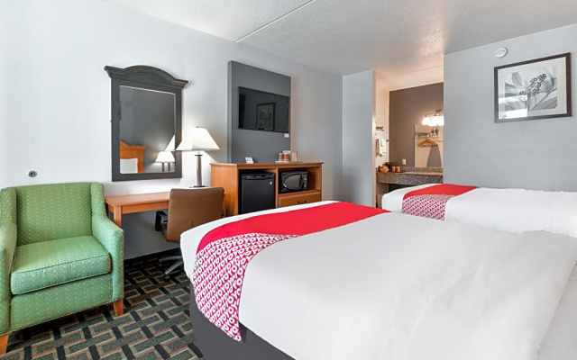 Premium room