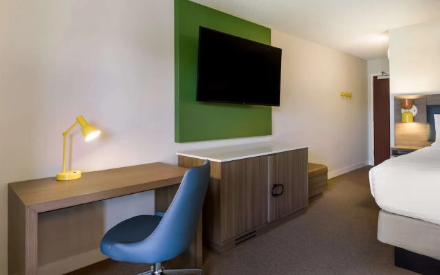 Superior Double Suite