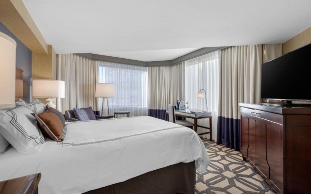 Luxury Double room