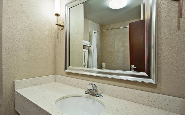 Twin Suite