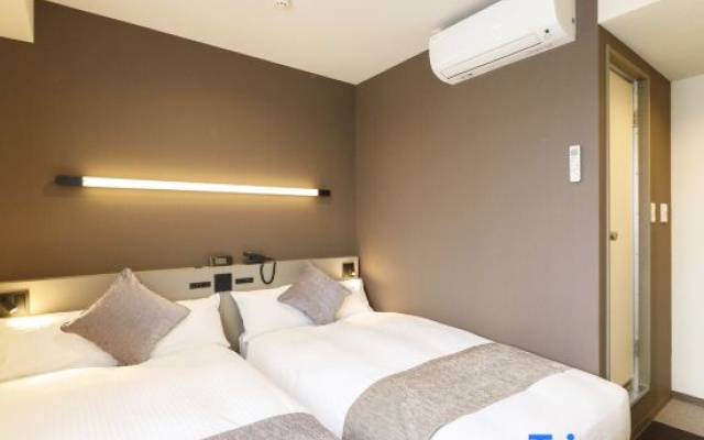 Economy Twin room
