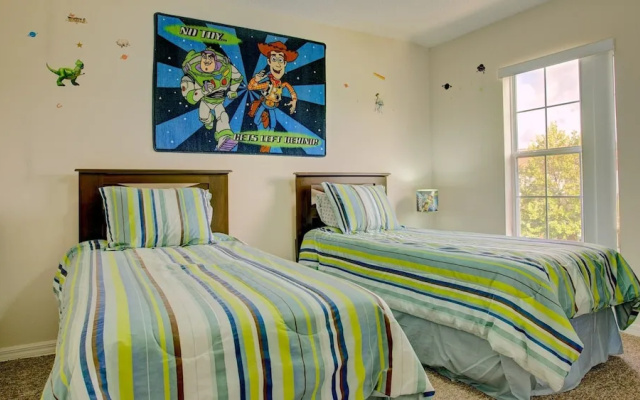 Comfort room