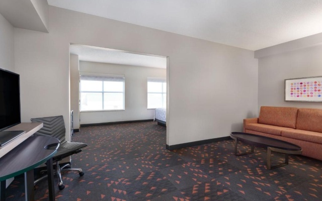 Double Junior Suite