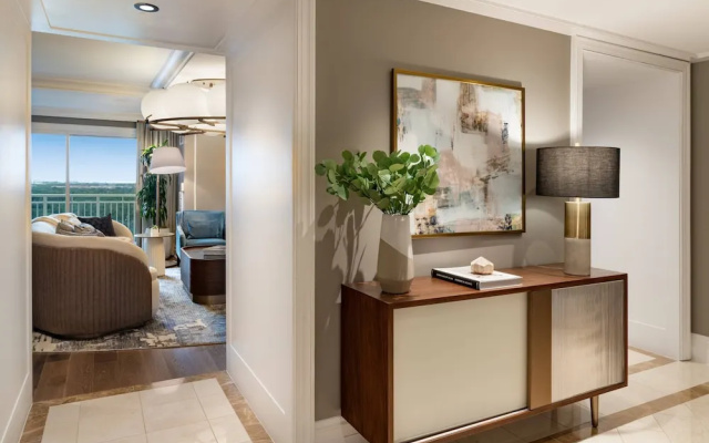 Royal Suite