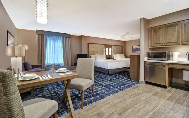 Quadruple Suite