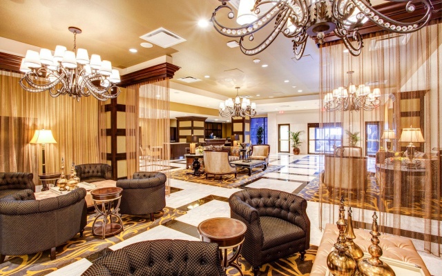 Premium room