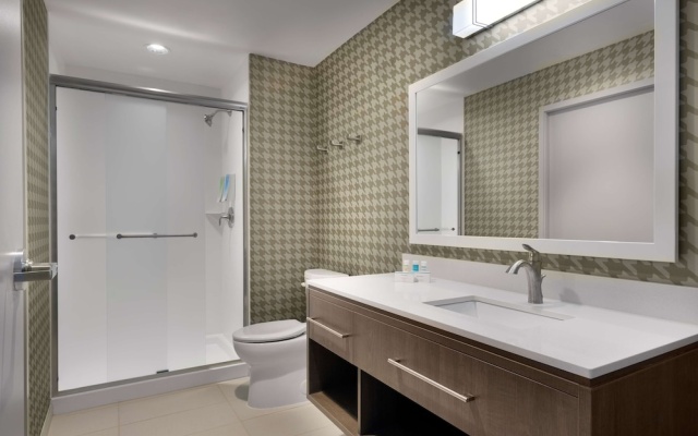 1 Bedroom Suite