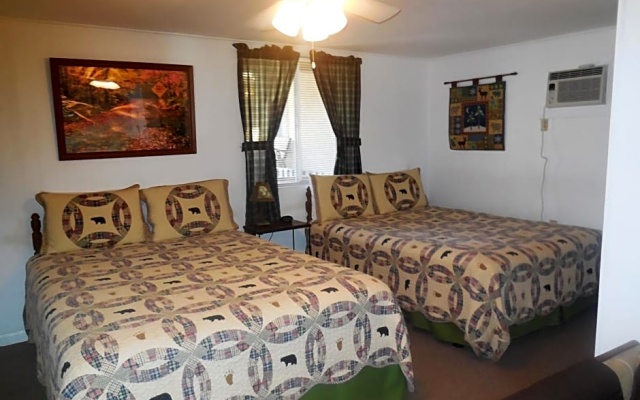 Standard room