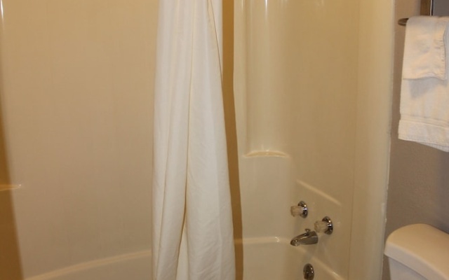 2 Bedrooms Standard Single room