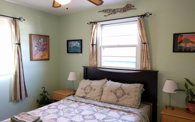 2 Bedrooms Standard room