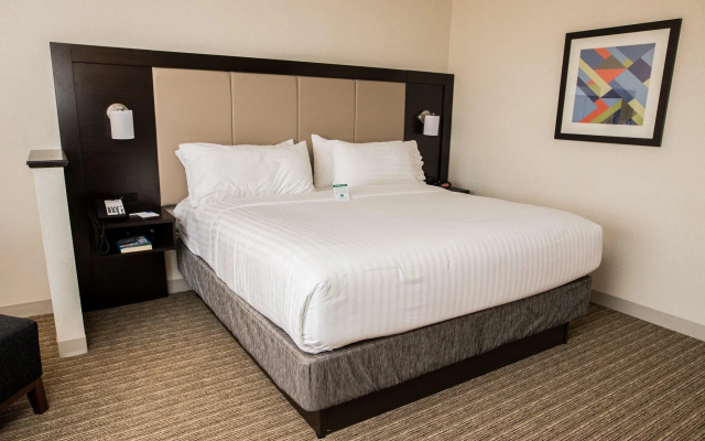 Executive room