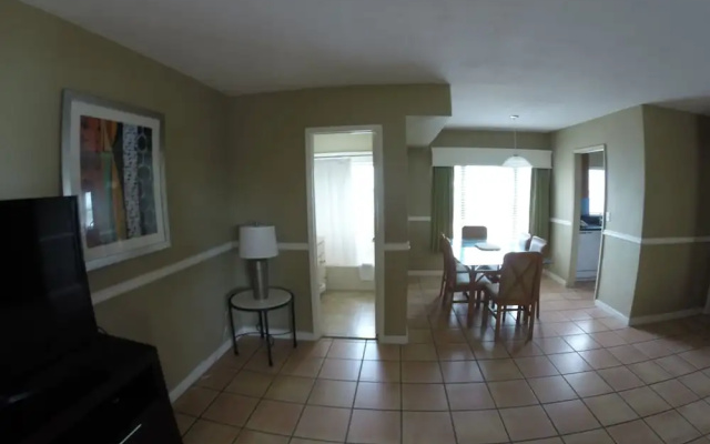Double Suite