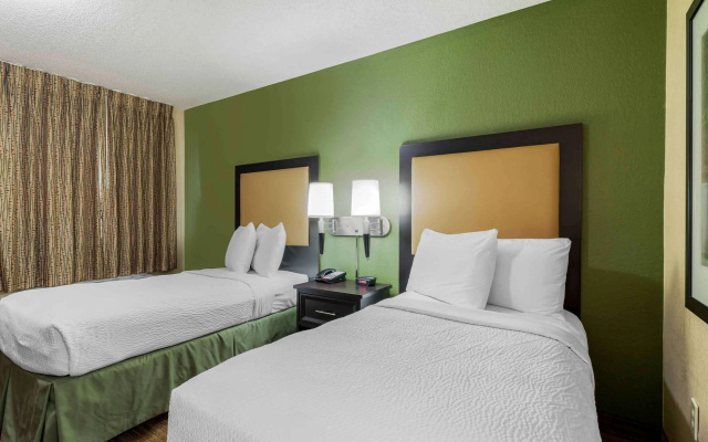 Twin Suite