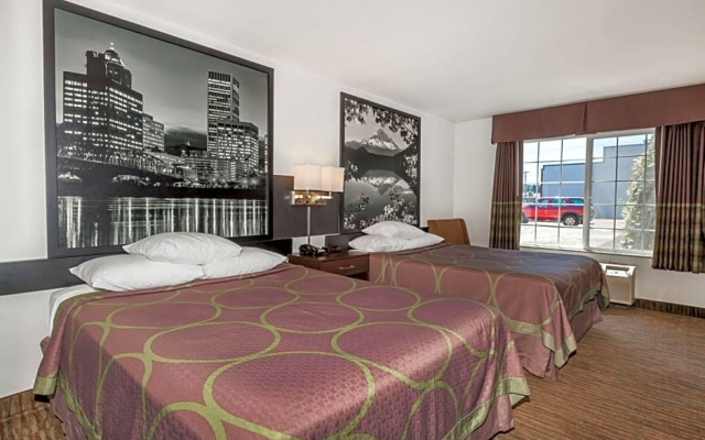 Quadruple Suite