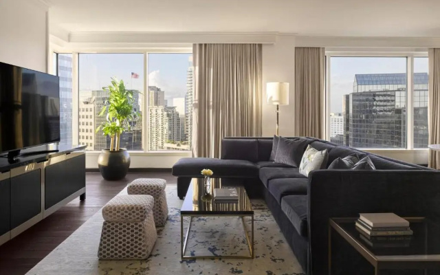 Ambassador Suite