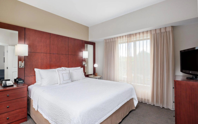 2 Bedrooms Suite