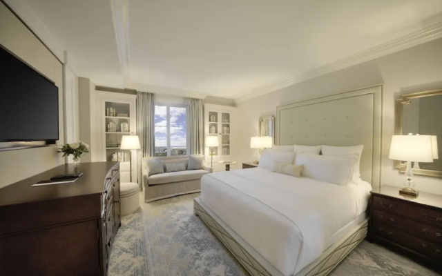 Premium Suite