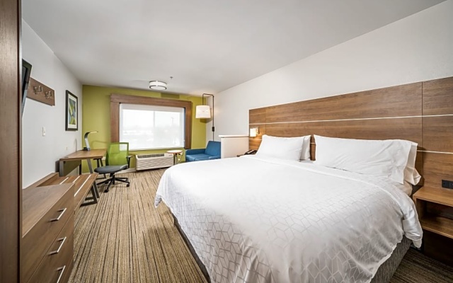 1 Bedroom Double Suite