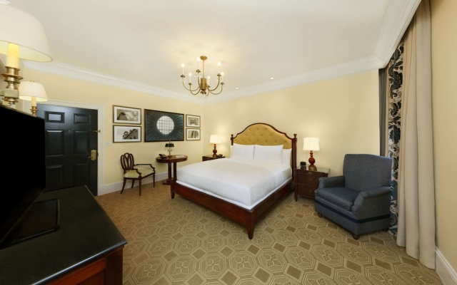 Premier Double room