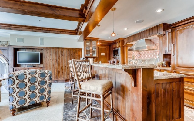 Cottage