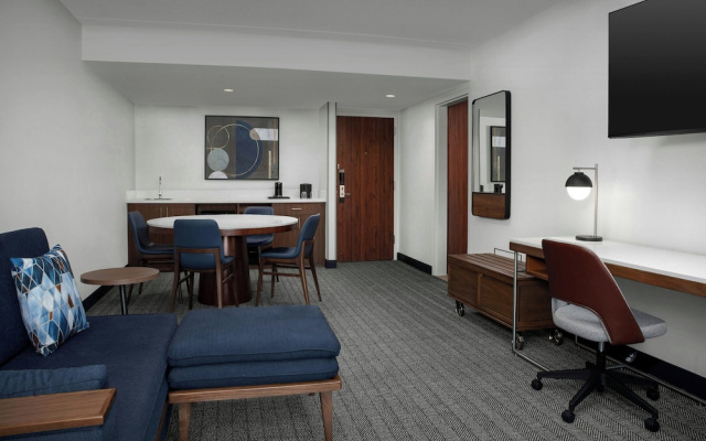 Suite