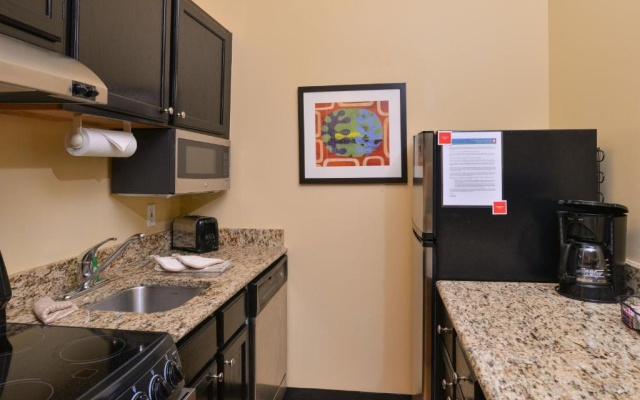 1 Bedroom Double Suite