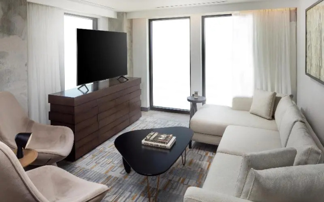 Double Suite