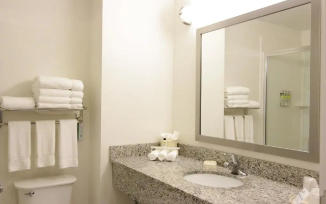Twin Suite