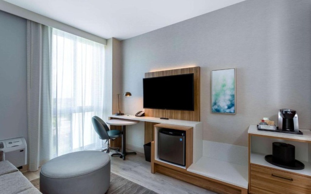 Double Suite
