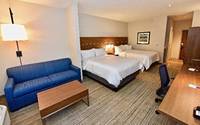 Standard Suite