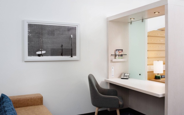 Premium room