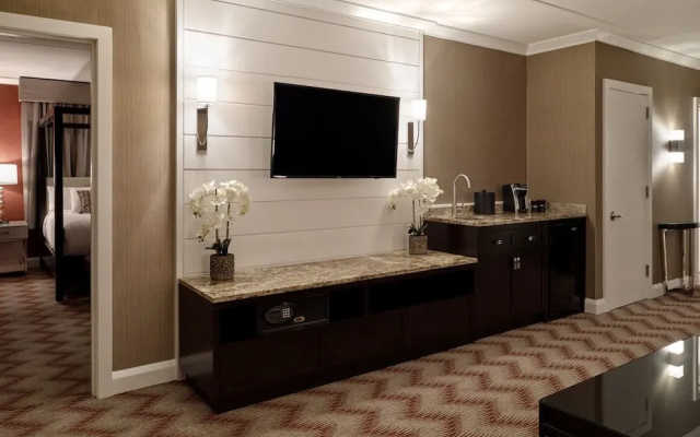 Classic Suite