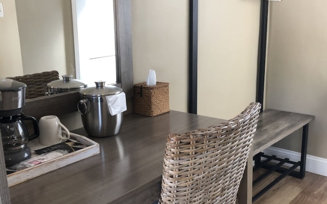 Comfort room