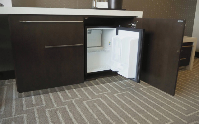 Executive Double Suite