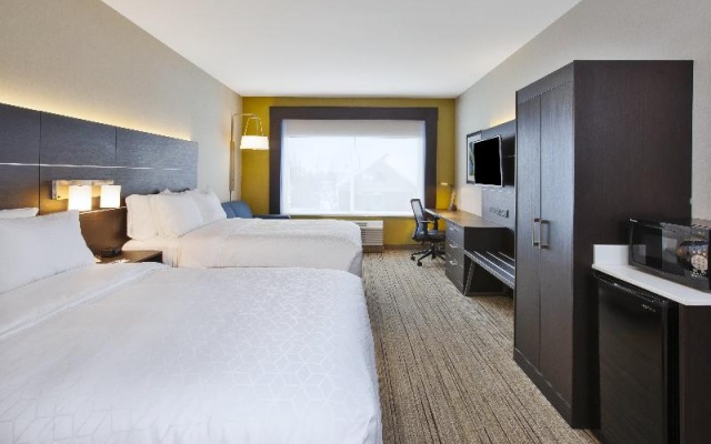 Standard Suite