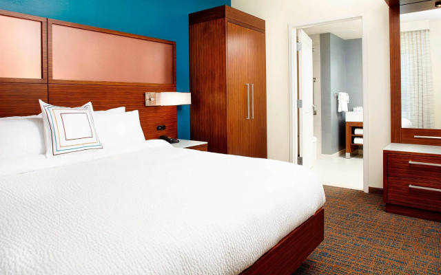 2 Bedrooms Suite