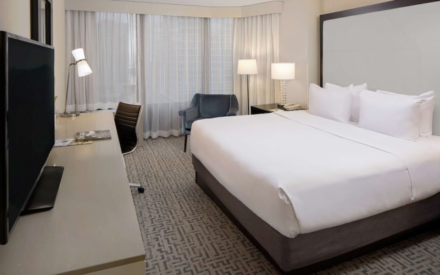 Contemporary Double room