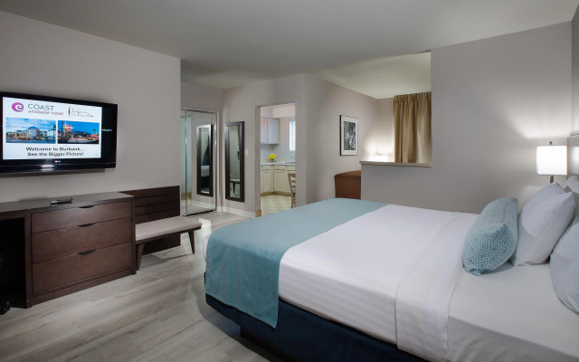 Premium Junior Suite
