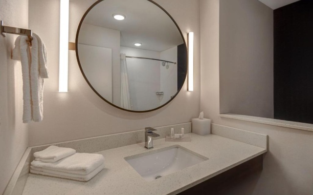 Quadruple Suite